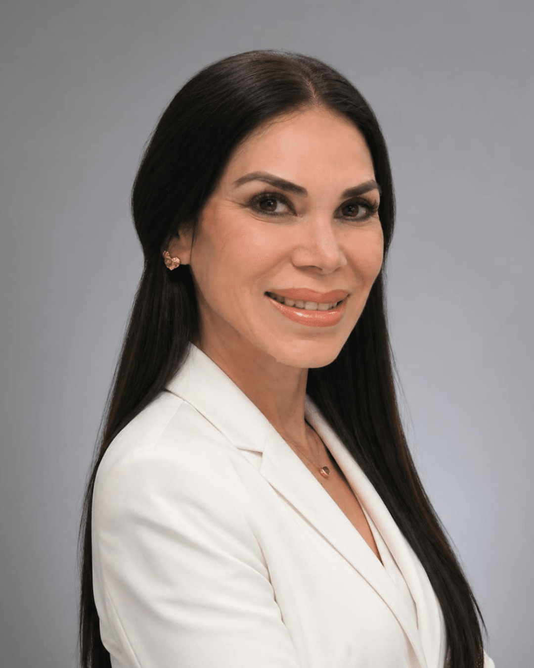 Flor Varela, directora de operaciones de The Learning Spot
